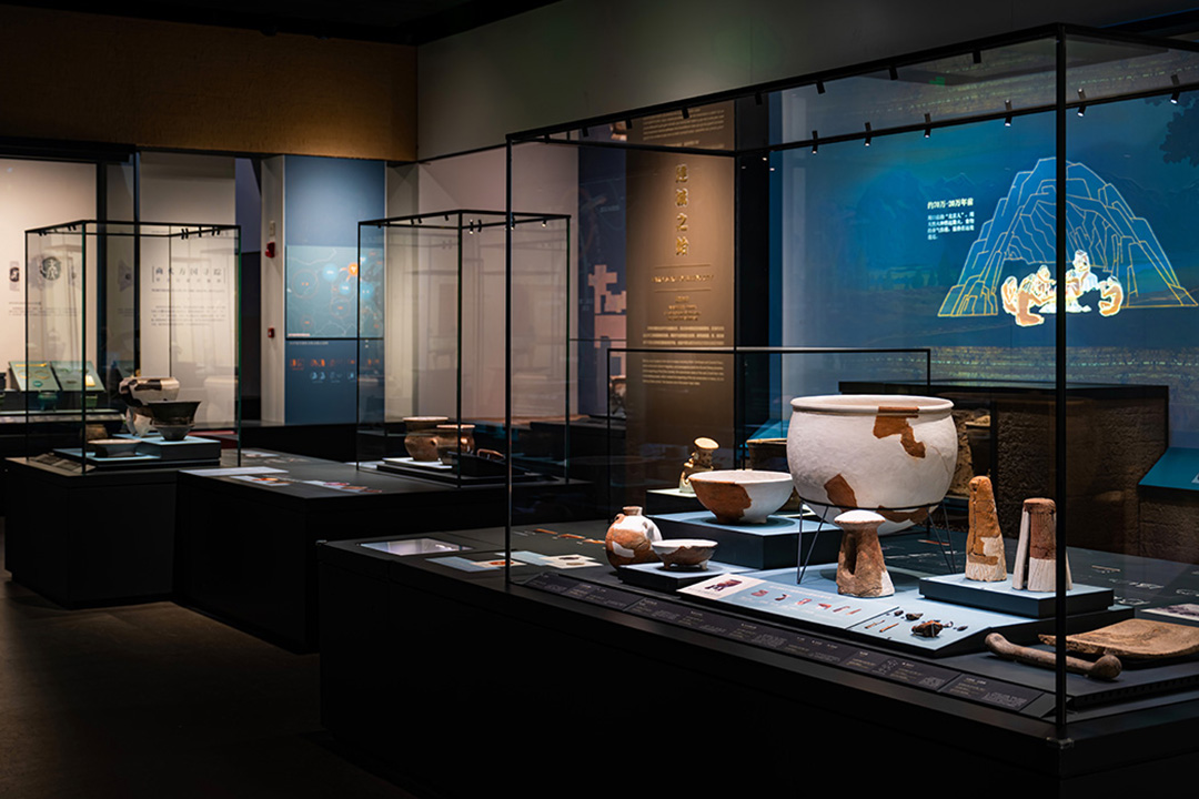 博物館展柜玻璃-克里克 博物館展柜玻璃-克里克