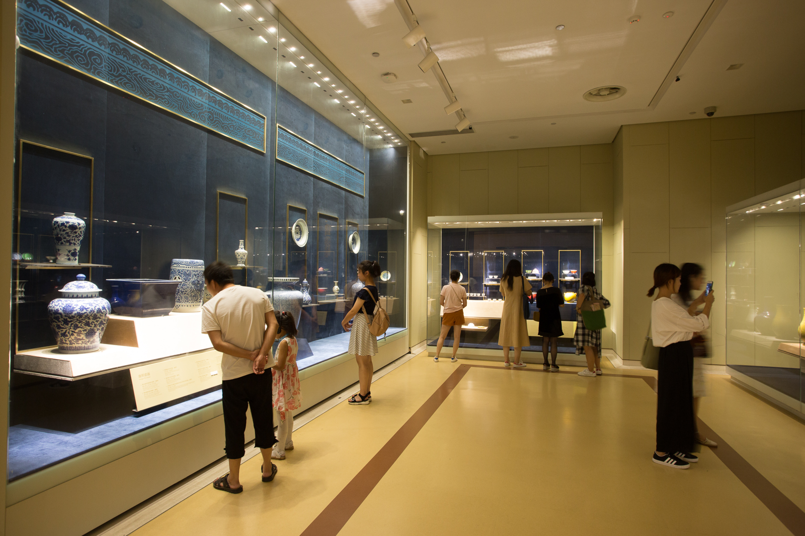 文物展柜保護(hù)技術(shù)要求_克里克展柜g 文物展柜保護(hù)技術(shù)要求_克里克展柜