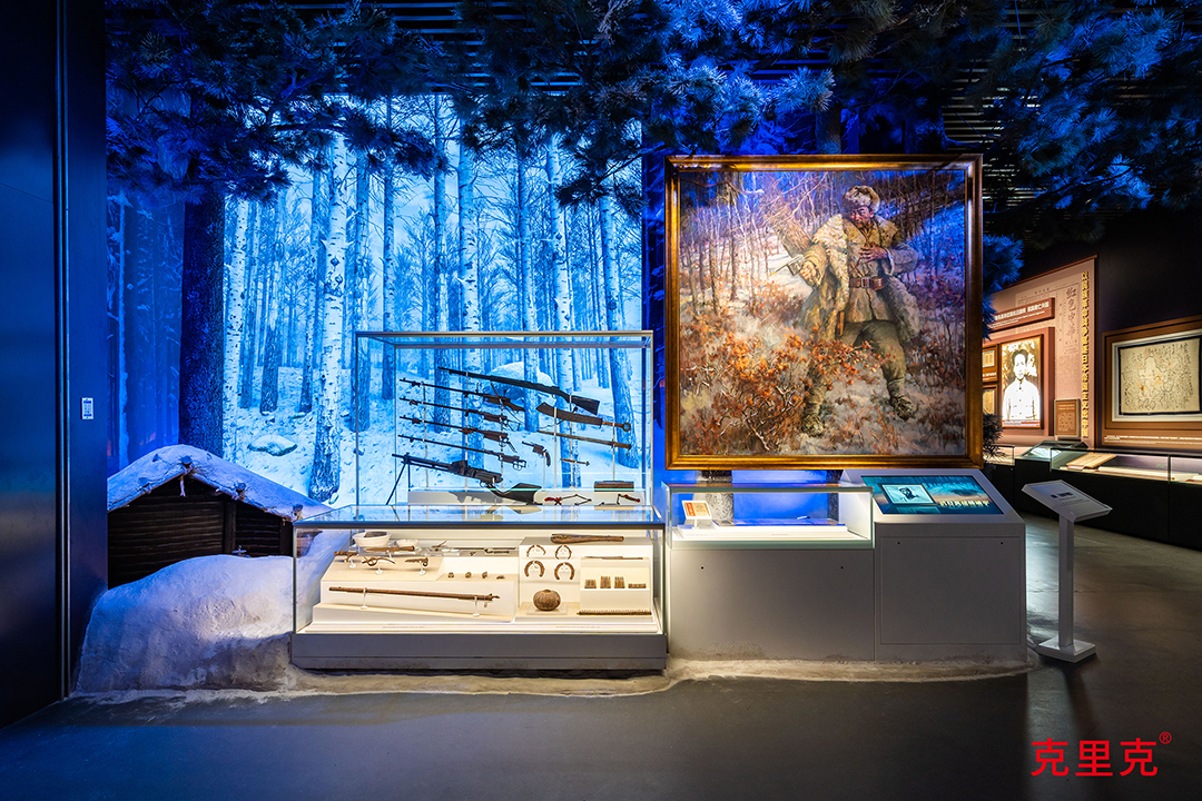 克里克展柜-中國(guó)人民抗日戰(zhàn)爭(zhēng)紀(jì)念館.jpg 克里克展柜-中國(guó)人民抗日戰(zhàn)爭(zhēng)紀(jì)念館.jpg